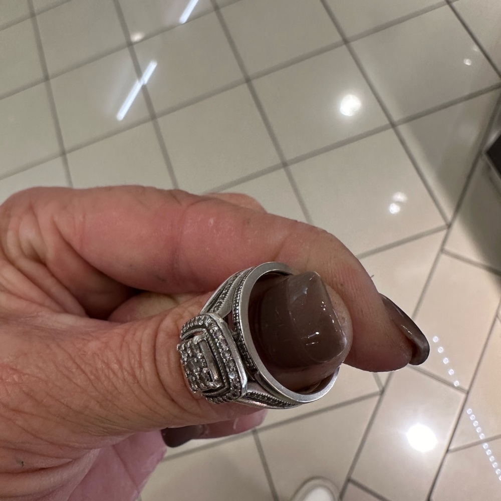 3 set engagement ring